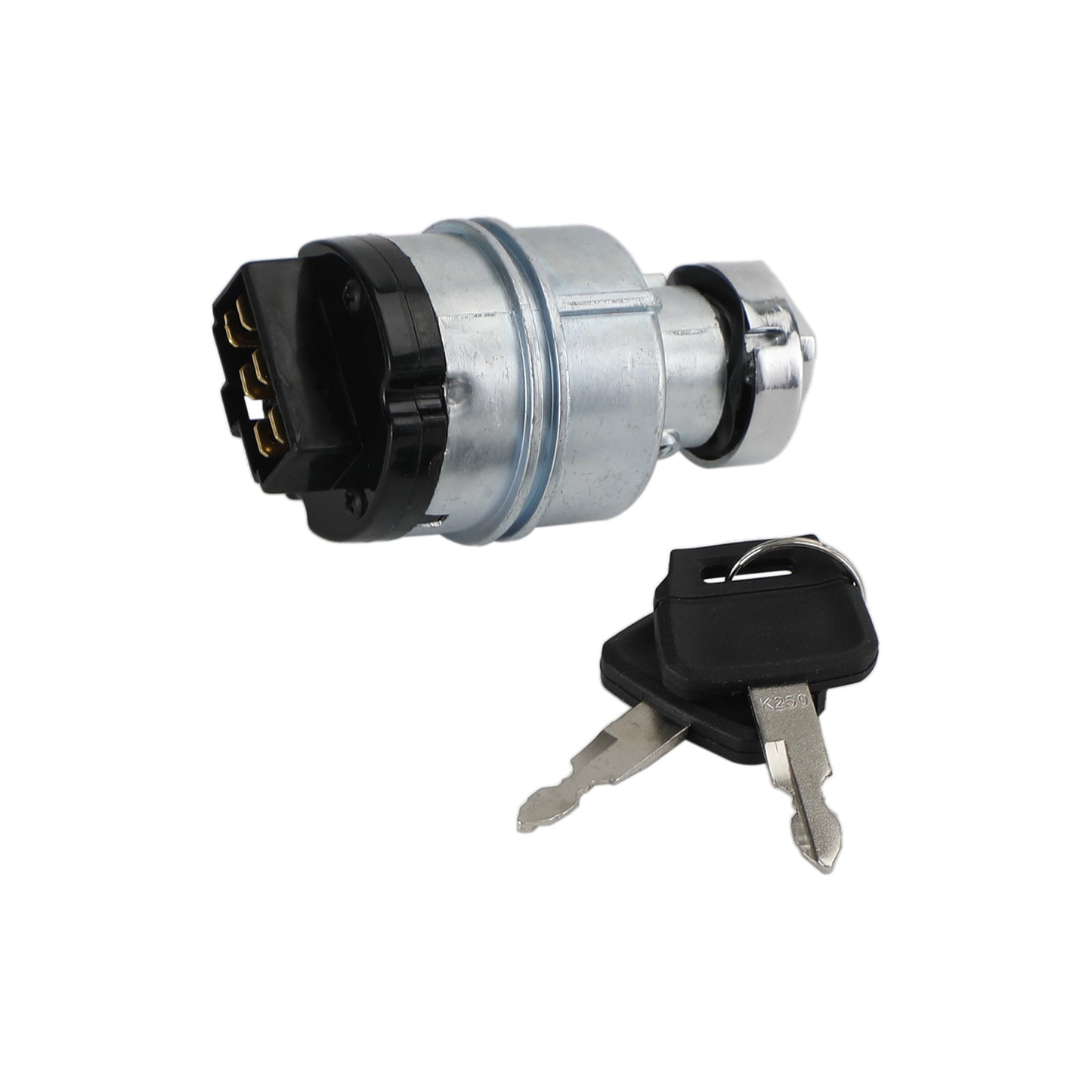 Ignition Switch YN50S00026F1 YN50S00002F1 For Kobelco SK200-8 SK210-8 Excavator Generic