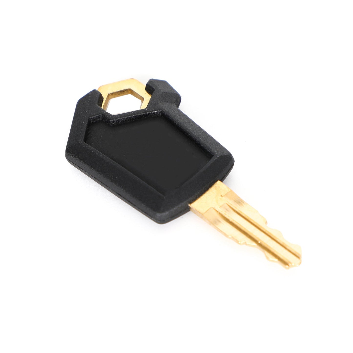 5 Master Keys For Caterpillar Heavy Equipment Ignition Key 5P8500 Generic