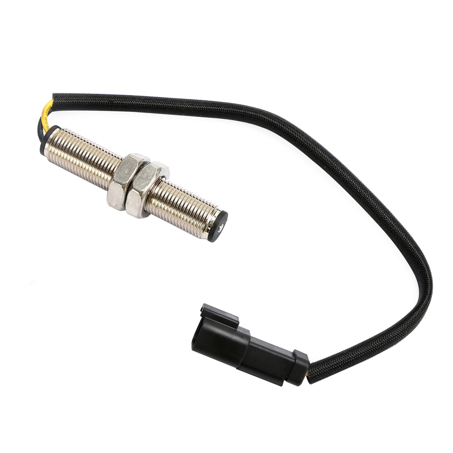 4P5820 Revolution Speed Sensor For Caterpillar Excavator CAT 330C 330D 336D Generic