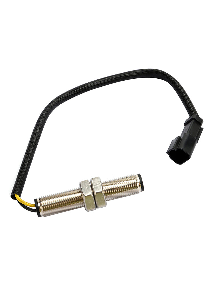 4P5820 Revolution Speed Sensor For Caterpillar Excavator CAT 330C 330D 336D Generic