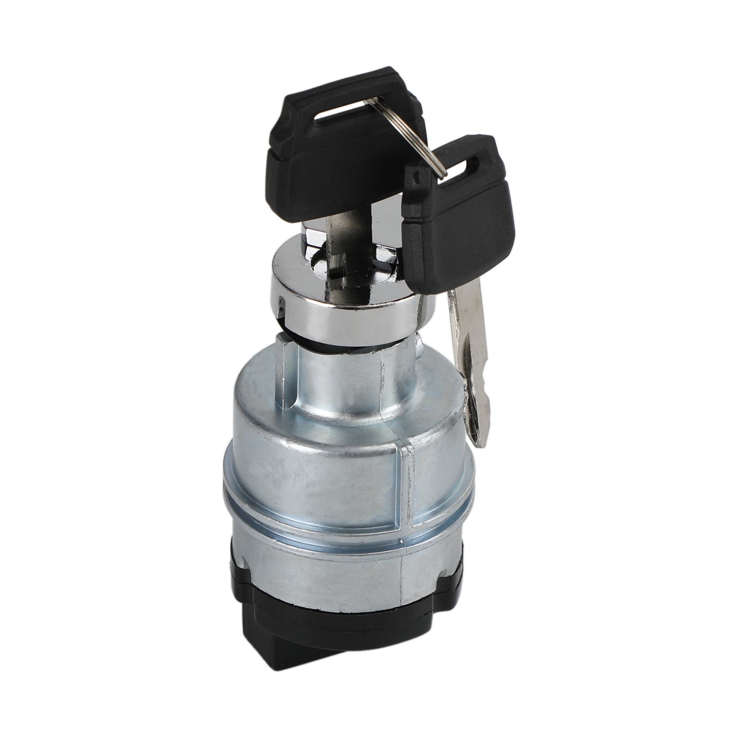 Ignition Switch YN50S00026F1 YN50S00002F1 For Kobelco SK200-8 SK210-8 Excavator Generic