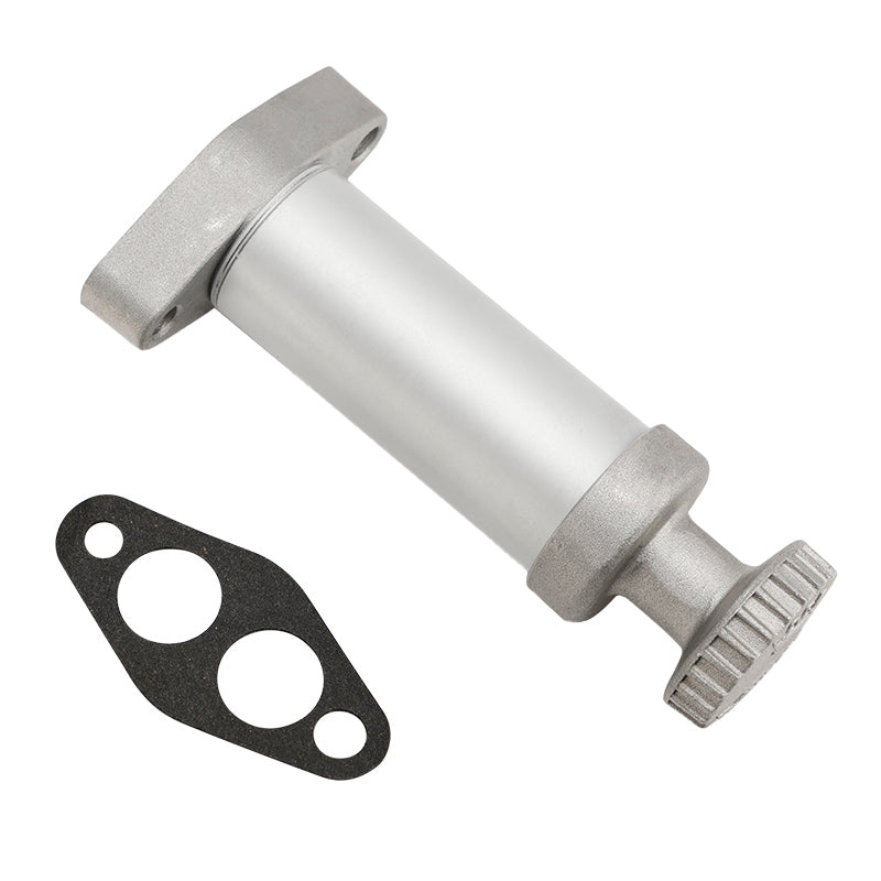 137-5541 Fuel Hand Primer Pump Fits For CAT 3116 3208 3304 C7 C9 C10 C11 C18 Generic