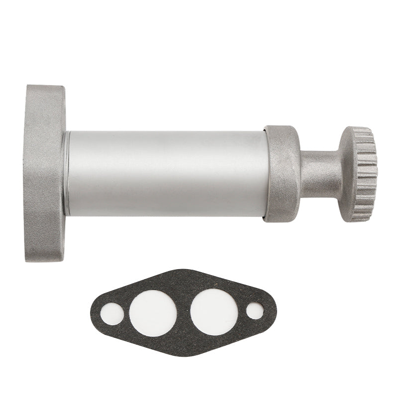 137-5541 Fuel Hand Primer Pump Fits For CAT 3116 3208 3304 C7 C9 C10 C11 C18 Generic