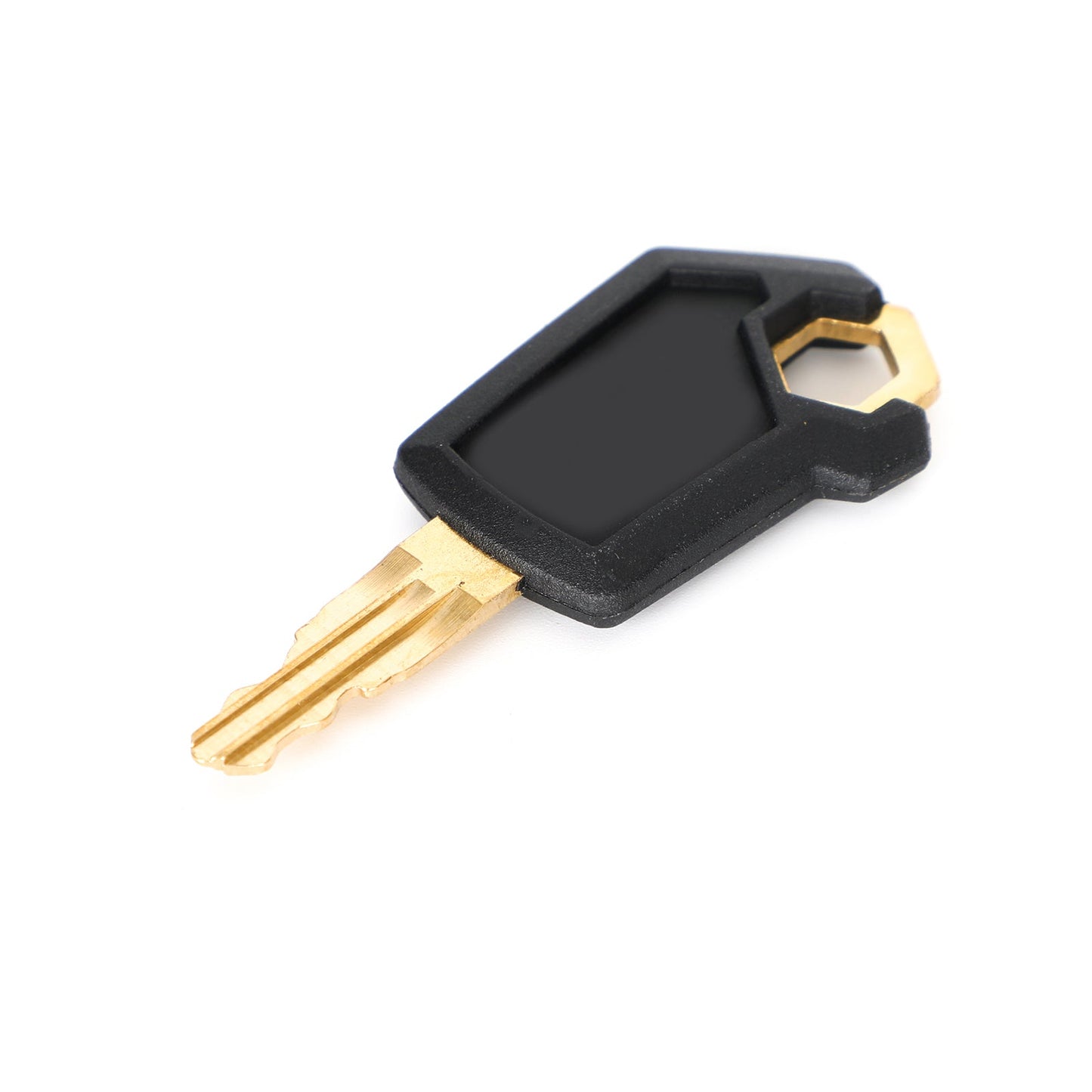 5 Master Keys For Caterpillar Heavy Equipment Ignition Key 5P8500 Generic