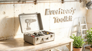 EverReady Toolkit