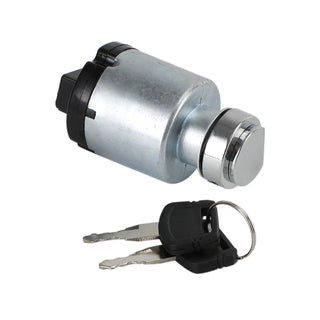 Ignition Switch W/2 Keys 4250350 Fits For Hitachi Excavator EX200-2 EX200-3