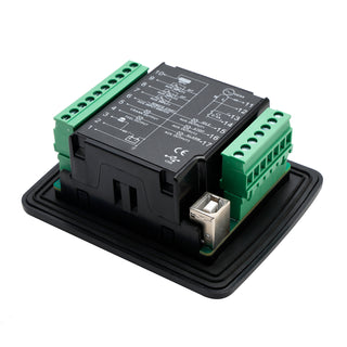 DC30D Generator Controller Power Generator Auto Start Control For Diesel