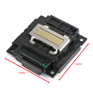Areyourshop print Head for Epson L300 L351 L358 L566 ME401 WF2540 XP310 XP303 WF2510 ET2550