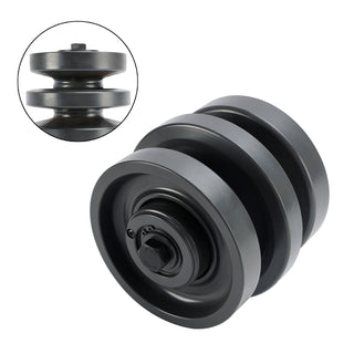 Bottom Roller For 6689371 Bobcat T190 T650 T320 T300H T200 T750 T300 T250H T550