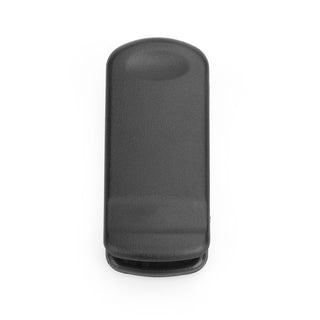 1x Walkie Talkie Back Waist Clip for Yaesu HX370 370E 370S 370SAS 270 VX-7R 7RS