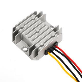 24V to 12V 10A Step Down DC DC Converter Voltage Reducer Regulator 120W