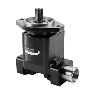 AT179792 Hydraulic Pump Fits For John Deere 310L 310G 310E 310J Backhoe Loader