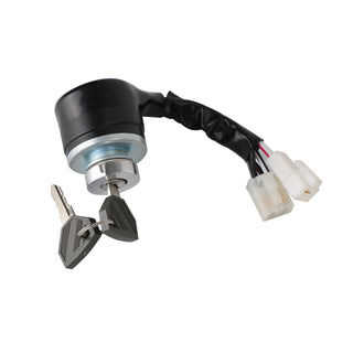 Ignition Switch For John Deere Tractor 194155 198360-52160 198162-52150
