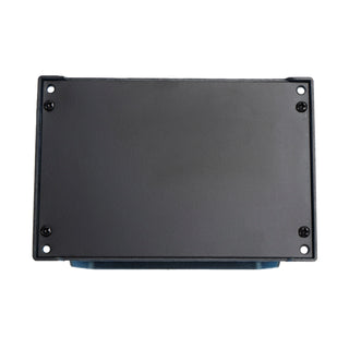 50A MPPT APP Solar Charge Controller Charger Fits 12V-60V LiFePO4 Battery Blue