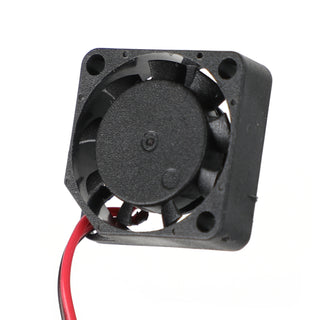 1x Brushless DC Cooling Blower Fan 12V 0.06A 2006 20x20x6mm Sleeve 2 Pin Wire