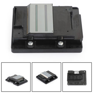 Areyourshop PRINTHEAD Fit for Epson WF3641 WF7610 WF7620 WF7611 WF7111 WF7621 WF7710