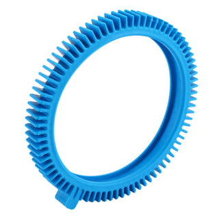 896584000-143 For Select Pool Cleaners Front Tire For Poolvergnuegen And Hayward