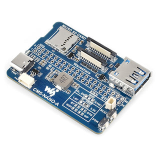 Raspberry CM5 Compute Module IO Baseboard Compute Module 5 Basic Expansion Board