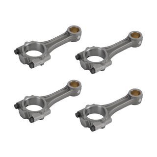 17311-22010 L3940DT Engine 4Pcs Connecting Rod For Kubota Bobcat V2203 Tractor