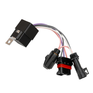 669415 Fuel Timer Solenoid For Bobcat Excavator 231 325 328 331 341 418 E08 E10