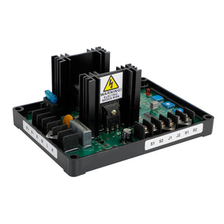 GAVR-20A AVR Automatic Voltage Regulator Replacement For Parbeau Generator
