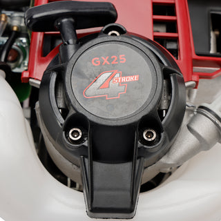 25cc 4-stroke engine motor lawnmower engine 4 HP fit GX25