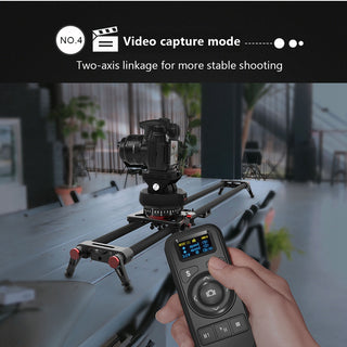 360°Panoramic Rotating Head Pan Tilt  Suitable for mobile Phones/Cameras etc