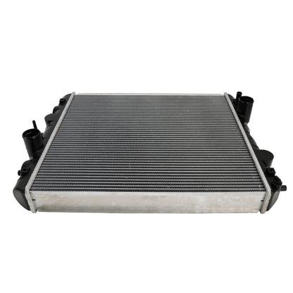 Radiator for Kubota M6800, M8200, M9000 Tractors – High-Performance Replacement Part