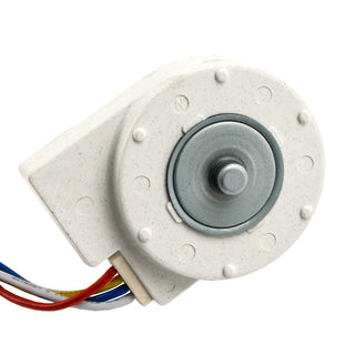 Exact Replacement Evaporator Fan Motor W10822580 for Kitchenaid