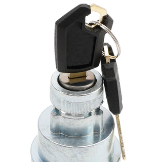 163-2659 3E-7341 110-7883 Start Ignition Switch W/Key For Caterpillar 416B TH63
