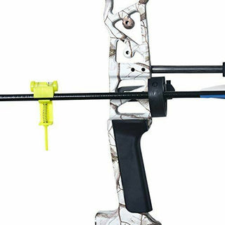 UA Nock Level Bow Arrow Mounting Combo String Snap Tuning