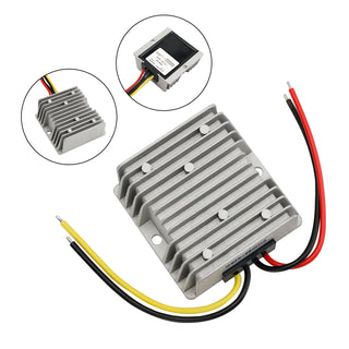 DC/DC Buck Step-Down Module 60V to 48V 6A Power Supply Converter Regulator
