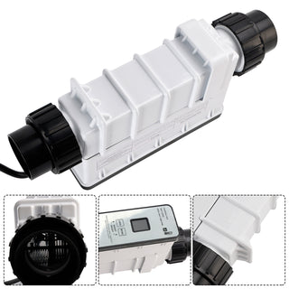 Pentair IntelliChlor IC20 salt cell EC‑520554 salt chlorinator