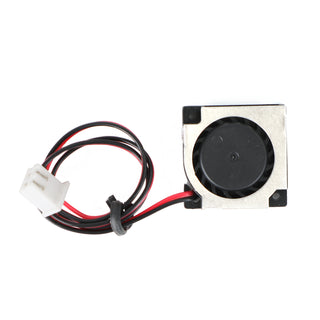 1Pc Brushless DC Cooling Blower Fan 5V 20065VS 20x20x6mm Sleeve 2 Pin Wire