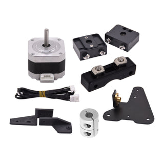Dual Z Axis Lead Screw Upgrade Kit for Ender V2 3/3S/3pro 3D Printer Accessories
