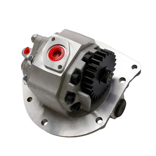 81823983 D0NN600G Hydraulic Pump For New Holland 5000 7000 5100 7100 5200