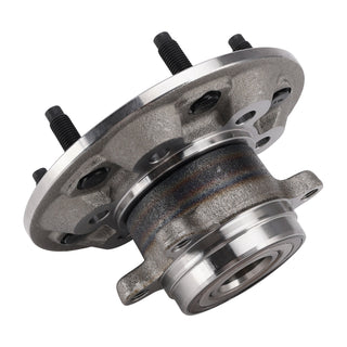 6688676 For Bobcat Wheel Hub Bearing Assembly Toolcat 5600 5610 UW56