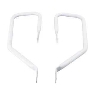 Attic ladder Handrails Armrest Pair Replacement  Safety