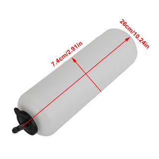 Fits For Yanmar Engine Takeuchi Reserve Expansion Coolant Tank 50 60 65 80