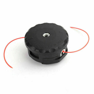 Bump 400 Speed Z String Echo SRM-225 Trimmer For SRM-210 Mower SRM-230 Feed Head