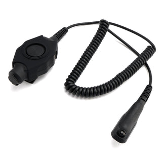 8268-260 Reel PTT For XPR6380 XPR6500 XiR P8208 DP3401 DGP6150 APX4000 GP338D