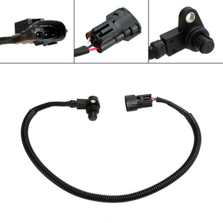 Camshaft Sensor 8-98014831-0 For Isuzu 4HK1 6HK1 For Hitachi ZAX210-3 ZAX240-3