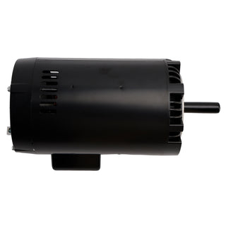 B129 Pool Pump Motor 1.5 HP 56J Frame Pool Motor 115/230 V