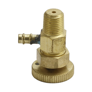 6598102 Fuel Bleeder Valve Fits For Bobcat S130 S150 S160 S175 S185 S205