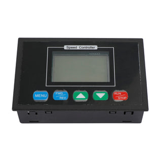 DC 10-55V Digital PWM DC Motor Speed Controller 0~100% 40A Time Reversible