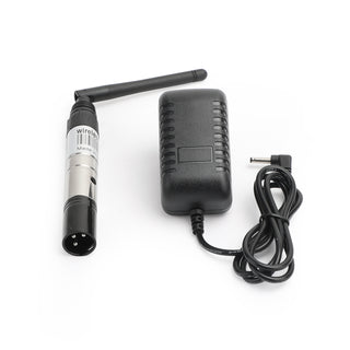 DMX512 DMX Controller 2.4G Stage Lighting Kit For Stage Party Light US