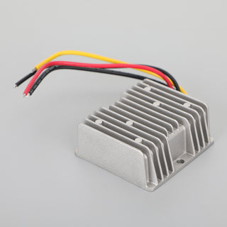 24V to 13.8V 15A Step Down DC-DC Converter Voltage Reducer Regulator 207W