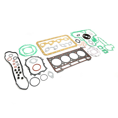 Fit For Kubota V2403 Engine Cylinder Head Complete Cylinder Gasket Kit Set Generic