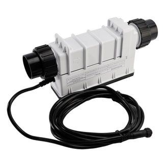 Pentair IC60 Salt Cell Replacement – EC-521105, Softer Water, 60K Gallons Coverage