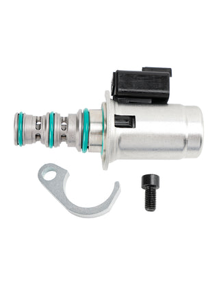 Solenoid Valve Assembly 459/M2874 25/220804 For JCB Backhoe Loader 3CX 4CX